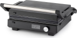 Gorenje GCG2000SD Multifunctional Grill, Removable non-stick plates, 180&deg; Open Grilling, Black | Gorenje