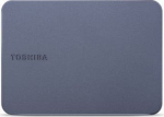 Toshiba Dysk zewnętrzny HDD Toshiba Canvio Gaming 1TB Grafitowy (HDTX210EK3AA)