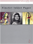 Hahnem&uuml;hle Papier fotograficzny do drukarki A2 (HAH10641616)