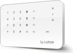 Lupus Electronics Zewsnętrzna klawiatura V2 (12109)
