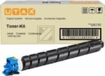 Utax Toner Utax  UTAX CK-8530C Toner cyan 1T02YPCUT0 TA 2508 ci