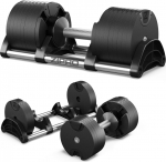Zipro &lrm;Hantel ZIPRO ROUND 1 x 36 kg