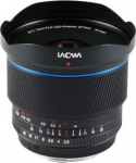 Venus Optics Obiektyw Laowa 10 mm f/2,8 FF II C&D-Dreamer MF do Canon RF