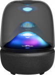 Harman Kardon Głośnik Harman Kardon Harman Kardon Aura Studio 5 WiFi - głośnik bluetooth czarny