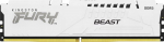 Kingston Fury Pamięć Kingston Fury Beast, DDR5, 16 GB, 6400MHz, CL32 (KF564C32BWE-16)