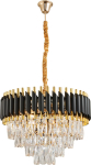 Domoletti PENDANT LANNA 2200091L 6XE14 BL