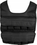 Virtufit KAMIZELKA OBCIĄŻENIOWA PRO 20 KG
