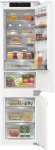 Gorenje Įmontuojamas &scaron;aldytuvas GORENJE G800, NRKI519E82WF