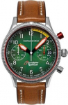 Bauhaus Zegarek Bauhaus Aviation Eurofighter 25764, 41mm