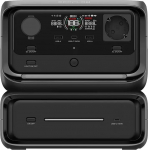 Ecoflow River 3 Max Portable Power Station