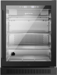 Guzzanti Mėsos brandinimo vitrina Guzzanti GZ 125DA