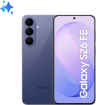 Samsung Galaxy SM-S741BZVDEUE nutitelefon 17 cm (6.7") Kaksik-SIM Android 17 5G USB t&uuml;&uuml;p-C 128 GB 4900 mAh Mustikas
