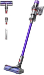 Dyson V11 Advanced Cordless Vacuum Cleaner Purple/Nickel EU 479333-01 - ONLY BOX DAMAGE