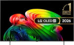 LG OLED AI OLED65B65LA 165,1 cm (65") 4K Ultra HD Nutiteleri funktsioon WiFi Pruun