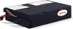 Noname UPS CYBERPOWER Replacement Battery Pack RBP0128 do PR750ERTXL2U PR1000ERT2U PR1000ERTXL2U