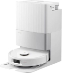 Xiaomi Roborock Qrevo 5AE Robot Vacuum Cleaner White EU