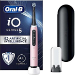 Oral-B Electric Toothbrush iO Series 5 Pink EU