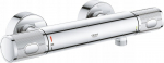 Grohe Termostatinis du&scaron;o mai&scaron;ytuvas Grohe GROHTHERM 1000 PERFORMANCE 34827000, chromas