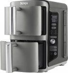 Ninja Double Stack XL kuuma&otilde;hufrit&uuml;&uuml;r, SL400EU