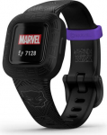 Garmin aktiivsusmonitor lastele Vivofit Jr.3 Black Panther