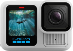 Gopro HERO13 Black in Polar White
