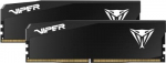 Patriot Memory DDR5 Viper Elite 5 Ultra 64GB/6400 (2*32GB) CL32