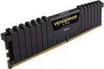 Corsair DDR4 Vengeance LPX 8GB/2400 BLACK CL16-16-16-39 1.20V