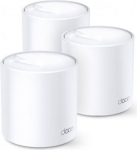 Tp-Link Deco X60(3-pack) System WiFi AX5400
