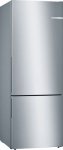 Bosch KGV58VLEAS fridge-freezer combination