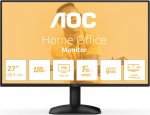 AOC B3 27B31H PC lamekuvar 68,6 cm (27") 1920 x 1080 pikslit Full HD Must