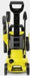 Karcher K&auml;rcher K 2 POWER CONTROL HOME pressure washer Upright Electric 360 l/h Black, Yellow