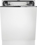 Electrolux EEA17200L dishwasher Fully built-in 13 place settings E