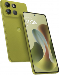 Motorola moto g86 power 5G 16,9 cm (6.67") Kaksik-SIM Android 15 USB t&uuml;&uuml;p-C 12 GB 256 GB 6720 mAh Roheline