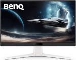 Benq MOBIUZ EX251 PC lamekuvar 62,2 cm (24.5") 1920 x 1080 pikslit Full HD LED Must, Valge