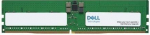 Dell Server Memory Module||DDR5|16GB|RDIMM|4800 MHz|1.1 V|AC239377