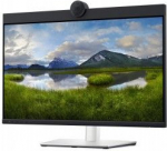 Dell DELL PRO 24 PLUS P2424HEB FHD IPS 16:9 PIVOT MST KVM MMS IRC USBC-90W RJ-45