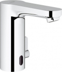 Grohe Kraanikauss Eurosmart Cosmopolitan E kroomitud 36327001