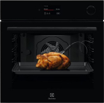 Electrolux Įmontuojama orkaitė Electrolux LOC9P3XZ