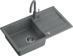 Quadron Segistiga valamu GO MAX, TQ7744GMSZ, hall