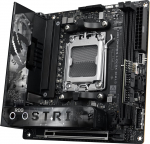 Asus ROG STRIX X870-I GAMING WIFI AMD X870 socket AM5 mini ITX motherboard
