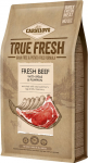 Carnilove True Fresh Dog Adult Beef with peas and pumpkin - dry dog food - 11,4kg