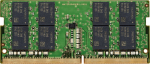 HP Pamięć do laptopa HP Pamięć 32GB DDR5 (1x32GB)4800 UDIMM NECC 4M9Y2AA