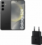 Samsung Smartfon Samsung Galaxy S24 5G 8/256GB Czarny (S7832219)