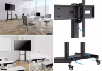 Noname TV stojan Fiber Mounts LEGEND