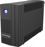 Powerwalker UPS Line-In 650VA SB FR 2x PL 230V, USB