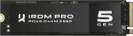 Goodram Dysk SSD GoodRam IRDM Pro 2TB M.2 2280 PCI-E x4 Gen5 NVMe (IRP-SSDPR-P54S-2K0-80)