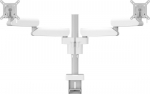 Vogels Uchwyt biurkowy na 2 monitory 10'' - 34'' (7122371)