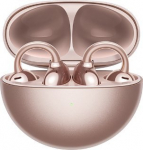 Huawei Słuchawki Huawei Freeclip r&oacute;żowe złoto
