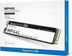 Teamgroup Dysk SSD TeamGroup MP44L 1TB (old) M.2 2280 PCI-E x4 Gen4 NVMe (TM8FPK001T0C101)