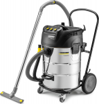 Karcher Odkurzacz przemysłowy Karcher NT 70/3 Me Tc (1.667-274.0)